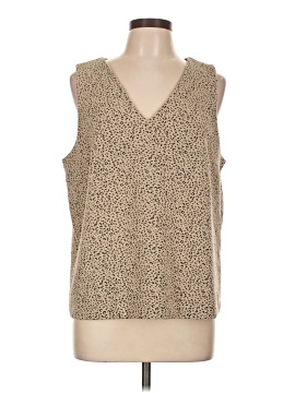 Banana Republic Sleeveless Blouse