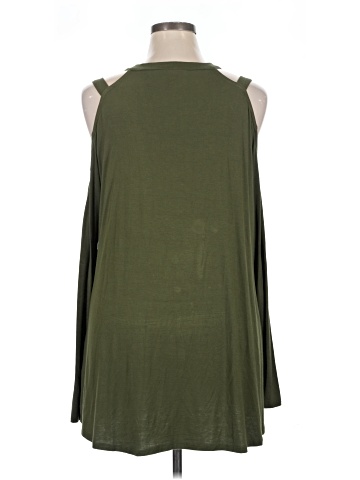 MTS Casual Dress (view 2)