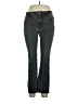 Riders by Lee Houndstooth Gray Jeans Size 14 (petite) - photo 1