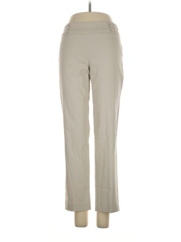 JM Collection Casual Pants (view 1)
