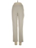 JM Collection Solid Tan Casual Pants Size SP short - photo 1