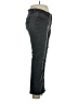 Riders by Lee Houndstooth Gray Jeans Size 14 (petite) - photo 4