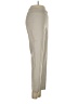 JM Collection Solid Tan Casual Pants Size SP short - photo 4