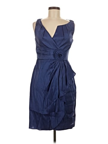 Adrianna Papell Cocktail Dress (view 1)