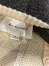 Line & Dot Ivory Casual Dress Size M - photo 7