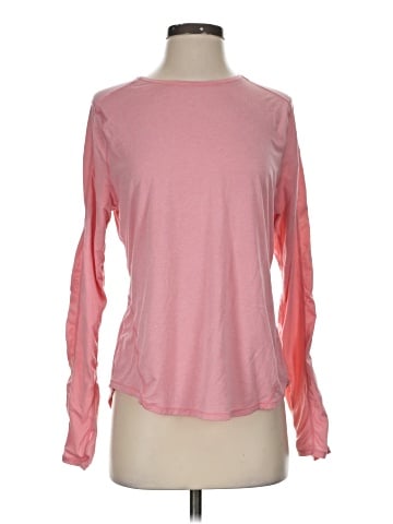 Sweaty Betty Long Sleeve T-Shirt (view 1)