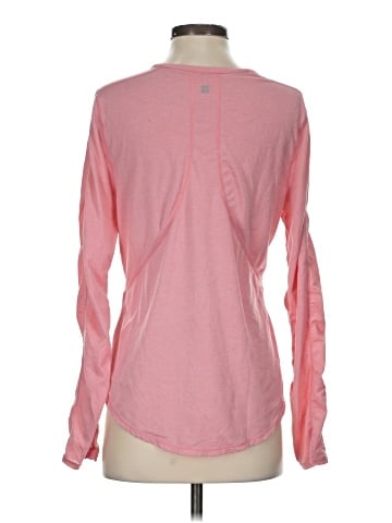 Sweaty Betty Long Sleeve T-Shirt (view 2)
