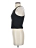 Stelle Black Tank Top Size L - photo 5