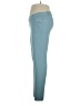 Amaryllis Solid Blue Casual Pants Size 1X - photo 5