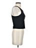 Stelle Black Tank Top Size L - photo 4