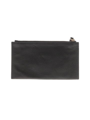 MICHAEL Michael Kors Leather Wristlet (view 2)