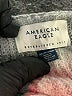 American Eagle Outfitters Gray Turtleneck Sweater Size XS - photo 7