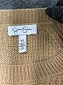 Jessica Simpson Tan Pullover Sweater Size XL - photo 7