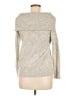 Banana Republic Gray Wool Pullover Sweater Size M - photo 2