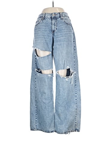 Simple Society Jeans (view 1)