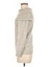 Banana Republic Gray Wool Pullover Sweater Size M - photo 5
