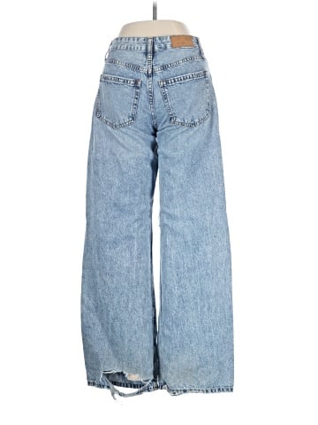 Simple Society Jeans (view 2)