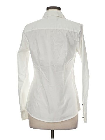 Vineyard Vines Long Sleeve Blouse (view 2)