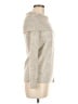 Banana Republic Gray Wool Pullover Sweater Size M - photo 4