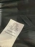 Talbots 100% Polyester Black Jacket Size 6 - photo 7