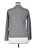 Unbranded Gray Long Sleeve Henley Size XL - photo 2