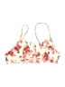 Guess Floral Ivory Swimsuit Top Size XS - Sm (32C) - photo 1