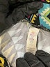 Lularoe Print Blue Casual Pants Size 1X (Tall & Curvy) - photo 4