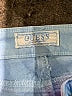 Guess Hearts Blue Jeans Size 29 waist - photo 7