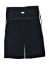 Bandier X Solid & Striped Black Athletic Shorts Size S - photo 2
