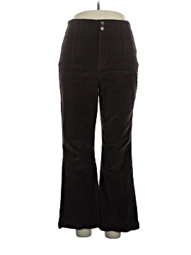 True Craft Casual Pants