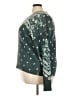 Sundance Paisley Teal Pullover Sweater Size 5X (estimated) - photo 5