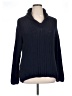 Jeanne Pierre 100% Cotton Blue Pullover Sweater Size XL - photo 1