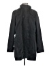 Tahari Black Raincoat Size S (estimated) - photo 1
