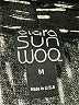 Clara Sun Woo Black Pullover Sweater Size M - photo 7