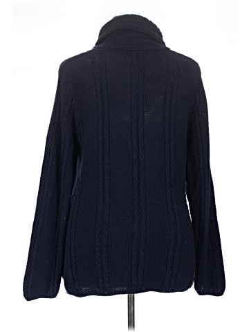 Jeanne Pierre Pullover Sweater (view 2)
