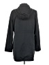 Tahari Black Raincoat Size S (estimated) - photo 2