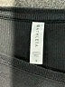 Athleta Black Tank Top Size L - photo 7