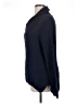 Jeanne Pierre 100% Cotton Blue Pullover Sweater Size XL - photo 5