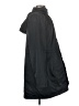 Tahari Black Raincoat Size S (estimated) - photo 4