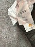 Mondetta Tweed Silver Active T-Shirt Size XS - photo 8