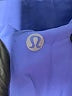 Lululemon Athletica Blue Active Pants Size 2 - photo 7