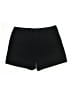 Dockers Solid Black Shorts Size M (estimated) - photo 2