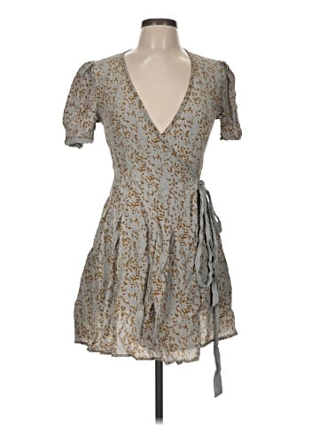 Darling Cocktail Dress (view 1)