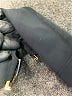 ViX by Paula Hermanny Black Active Pants Size M (estimated) - photo 4