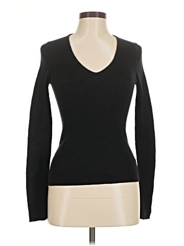 360 Sweater Pullover Sweater (view 1)