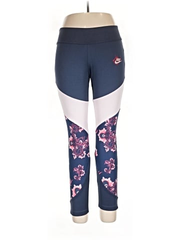 Nike Active Pants (view 1)