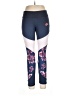 Nike Graphic Blue Active Pants Size XL - photo 1