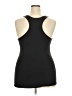 Unbranded Black Active Tank Size 3X - photo 2