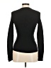 360 Sweater Black Pullover Sweater Size M - photo 2