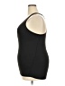 Unbranded Black Active Tank Size 3X - photo 5